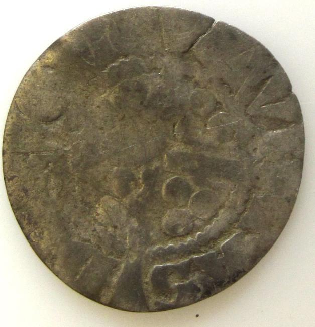 Ryther Hoard