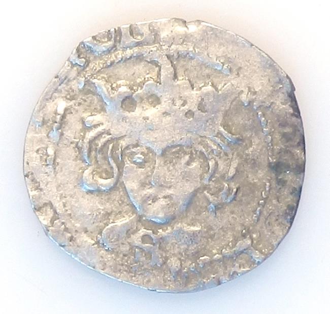 Ryther Hoard