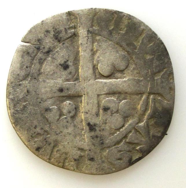 Ryther Hoard
