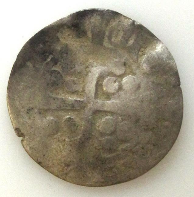 Ryther Hoard