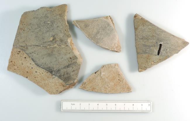 Haxby Hoard