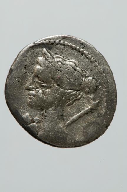 Binnington Carr Hoard