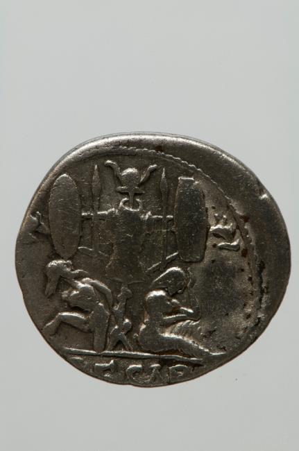 Binnington Carr Hoard