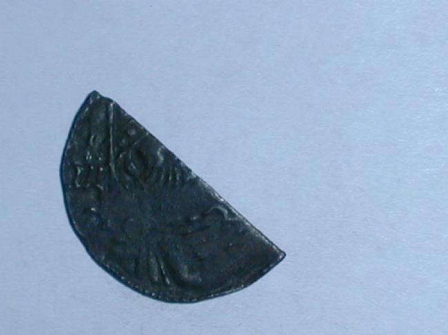 Bishophill I Hoard