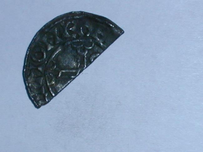 Bishophill I Hoard