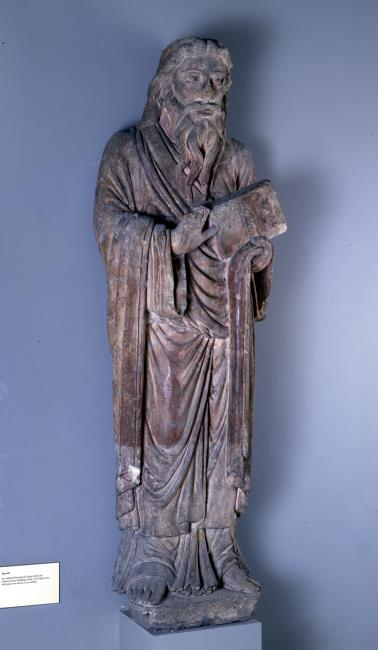 Apostle