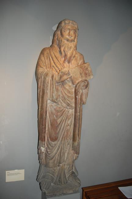Apostle
