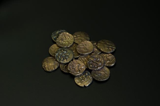 Walkington Hoard