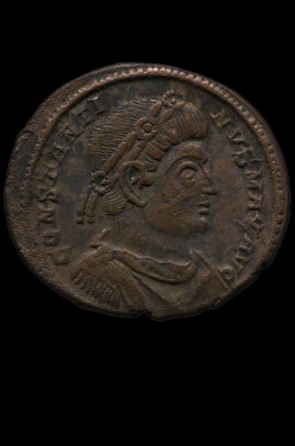 Haxby Hoard A