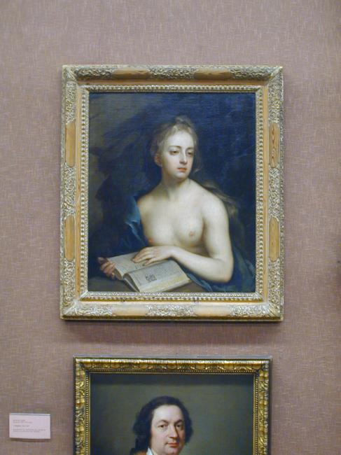 A Magdalen