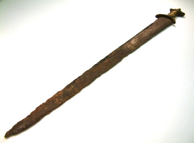 Gilling Sword