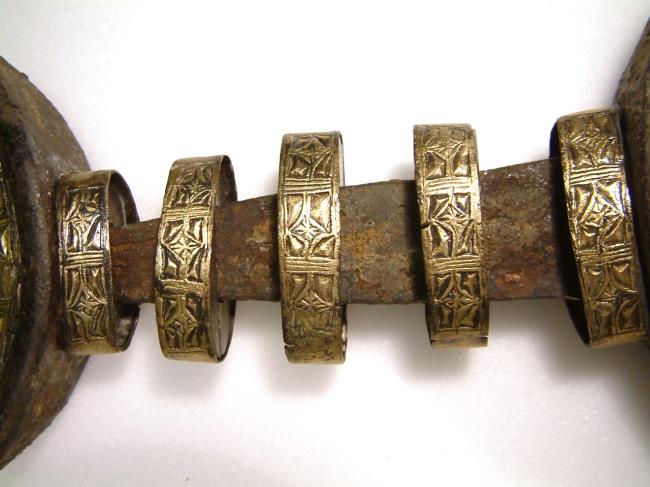 Gilling Sword