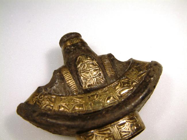 Gilling Sword