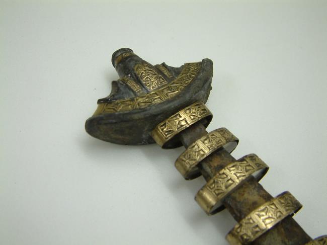 Gilling Sword
