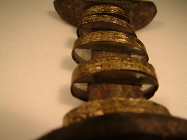 Gilling Sword