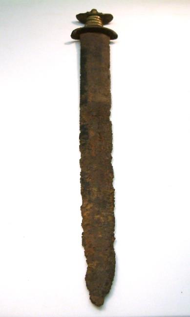 Gilling Sword