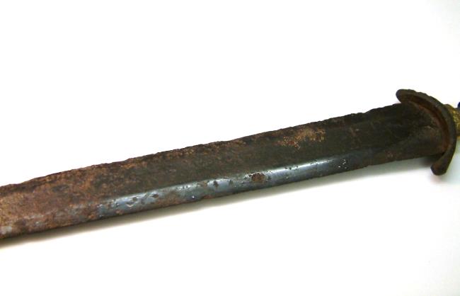 Gilling Sword