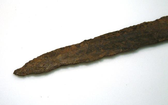 Gilling Sword