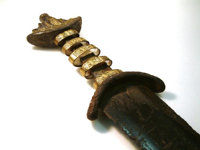 Gilling Sword