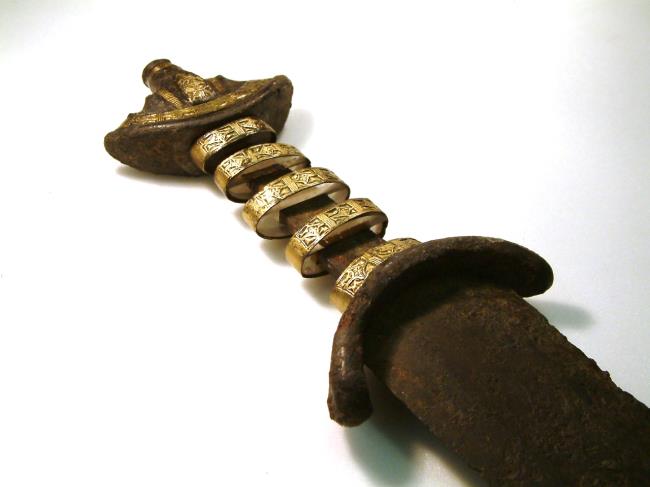 Gilling Sword