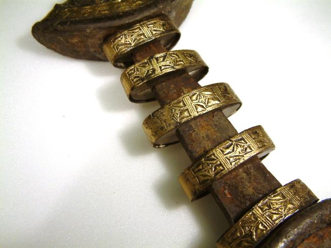 Gilling Sword