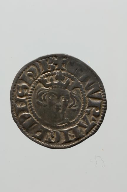 Bootham School Hoard (1953)