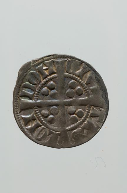 Bootham School Hoard (1953)