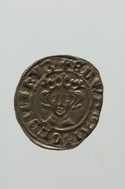 Bootham School Hoard (1953)