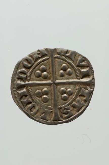 Bootham School Hoard (1953)