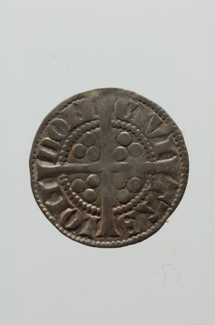 Bootham School Hoard (1953)