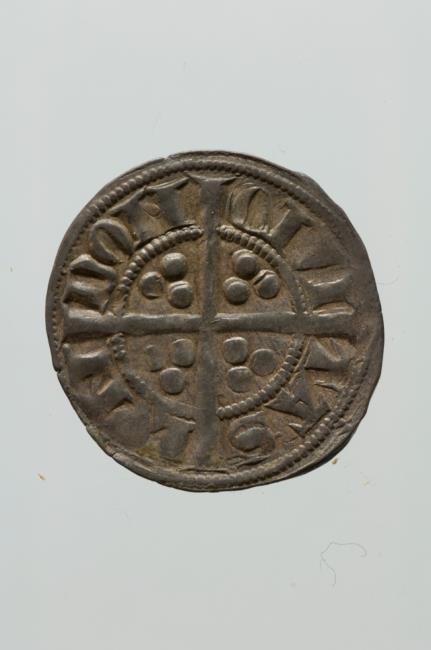 Bootham School Hoard (1953)