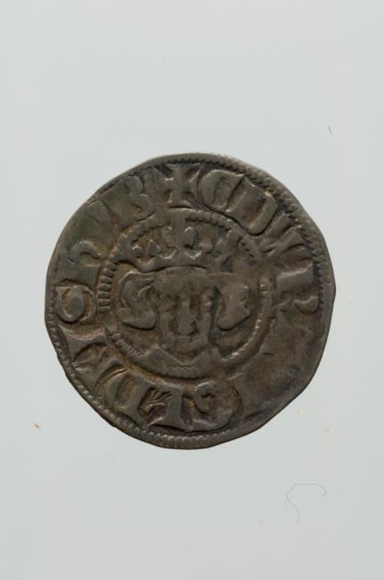 Bootham School Hoard (1953)