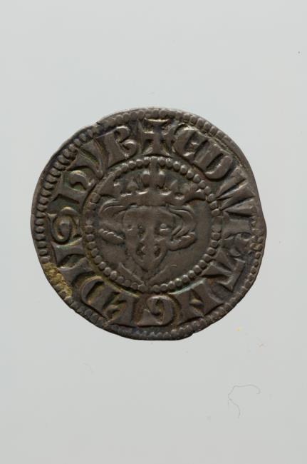 Bootham School Hoard (1953)