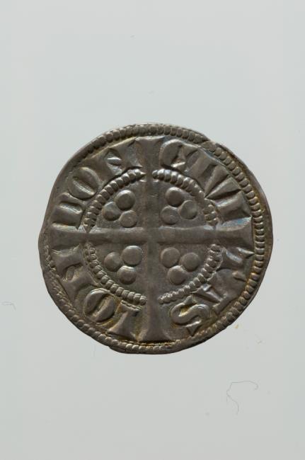 Bootham School Hoard (1953)