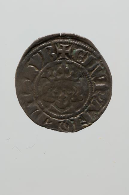 Bootham School Hoard (1953)