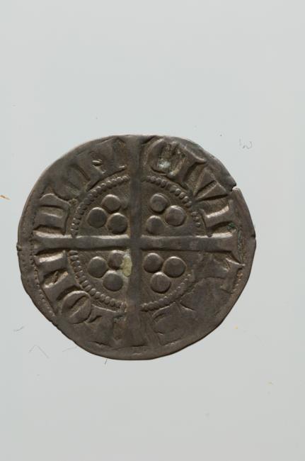 Bootham School Hoard (1953)