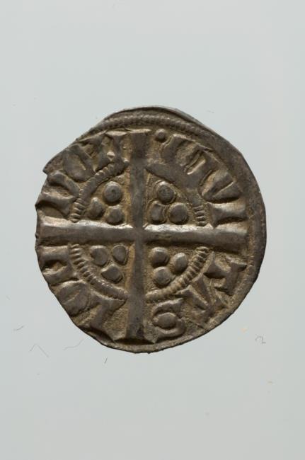 Bootham School Hoard (1953)