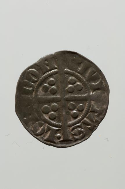Bootham School Hoard (1953)