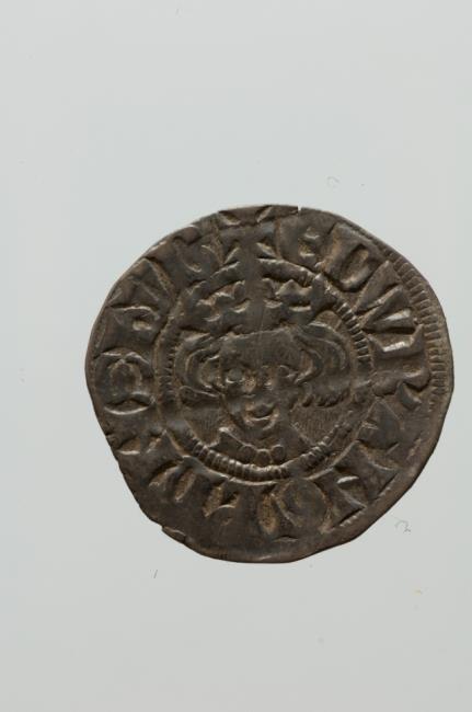Bootham School Hoard (1953)