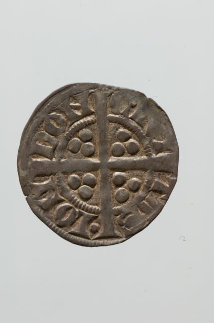 Bootham School Hoard (1953)