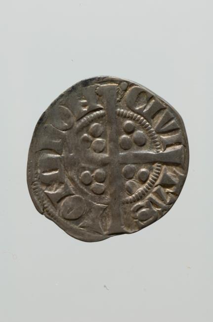 Bootham School Hoard (1953)