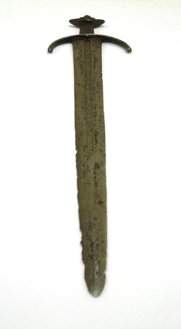 Cawood Sword