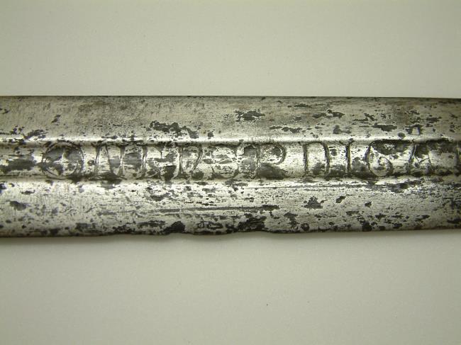 Cawood Sword