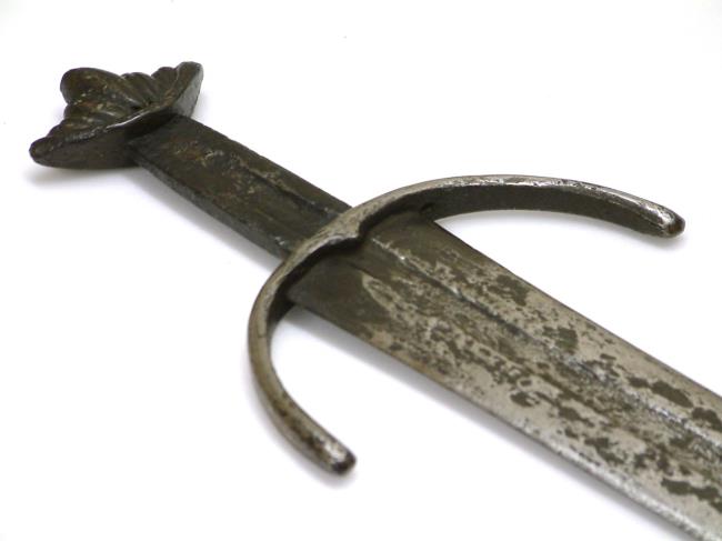 Cawood Sword