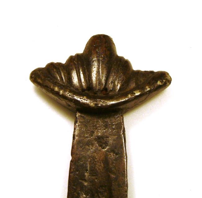 Cawood Sword