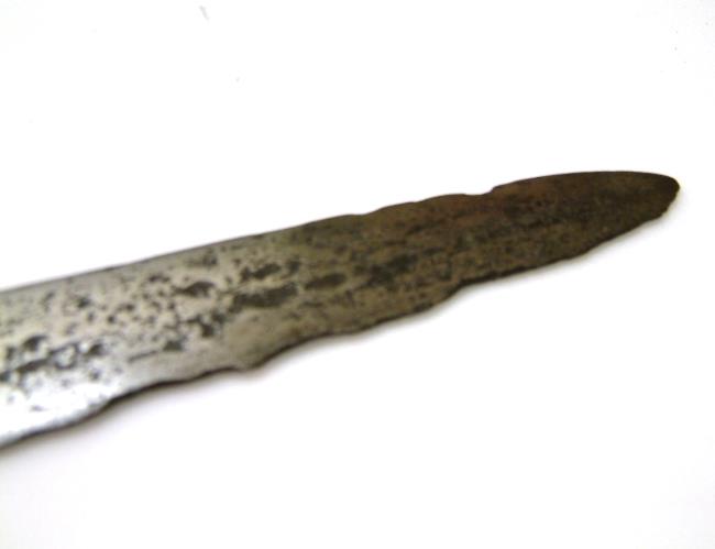 Cawood Sword