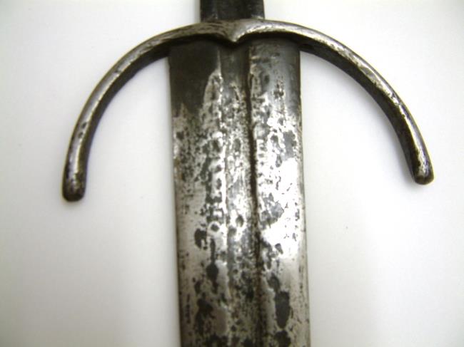 Cawood Sword