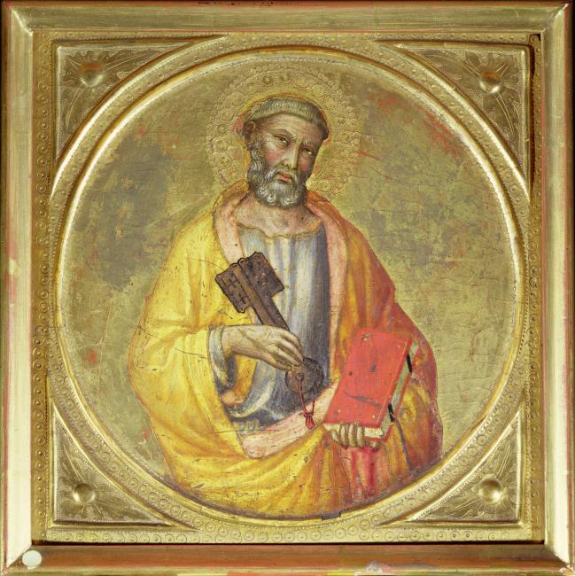 Saint Peter