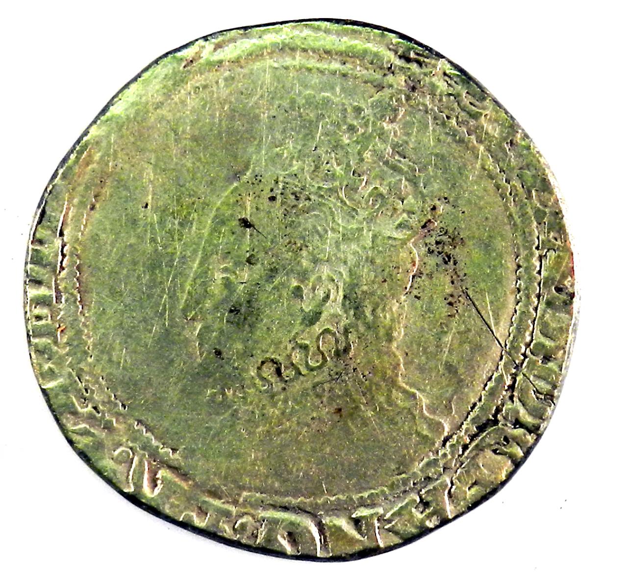 Download image | Middleham Hoard | York Museums Trust