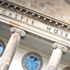 York Castle Museum. Image courtesy of Red Jester Photography